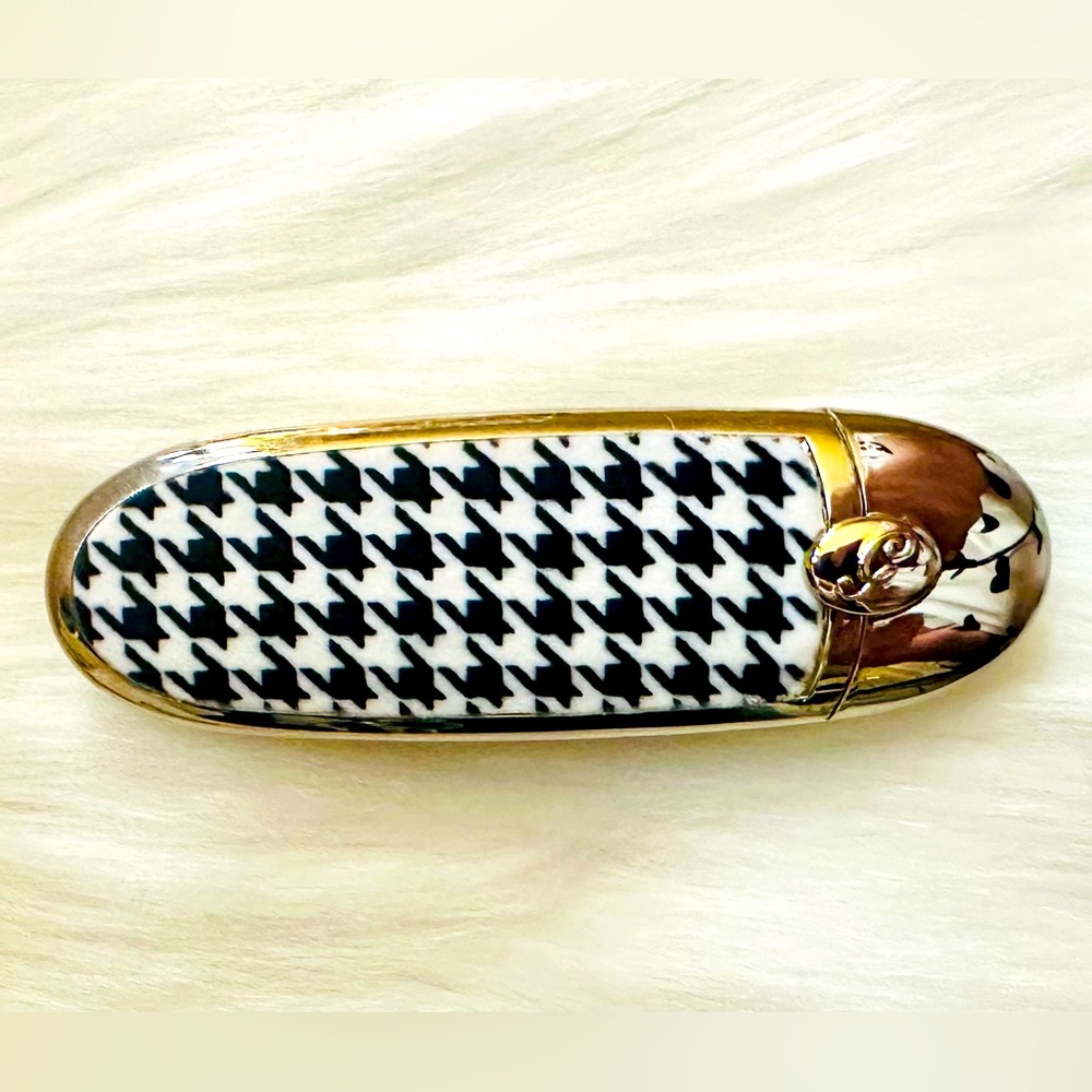 💄Guerlain Rouge G Customizable Case: Include Lipstick Shade of your Choice